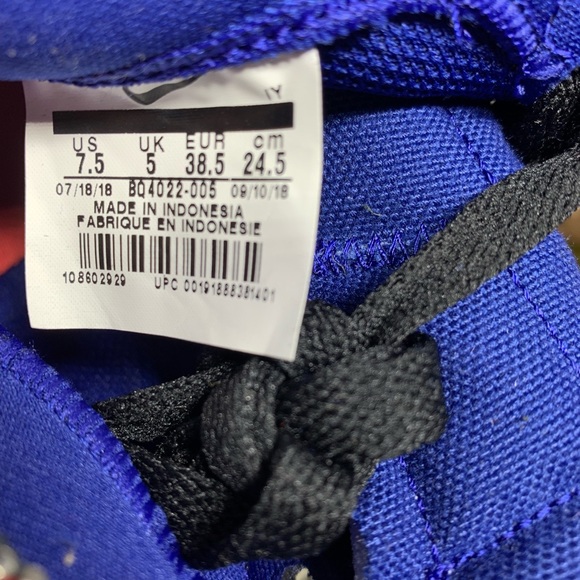 womens blazer mid rebel summit white